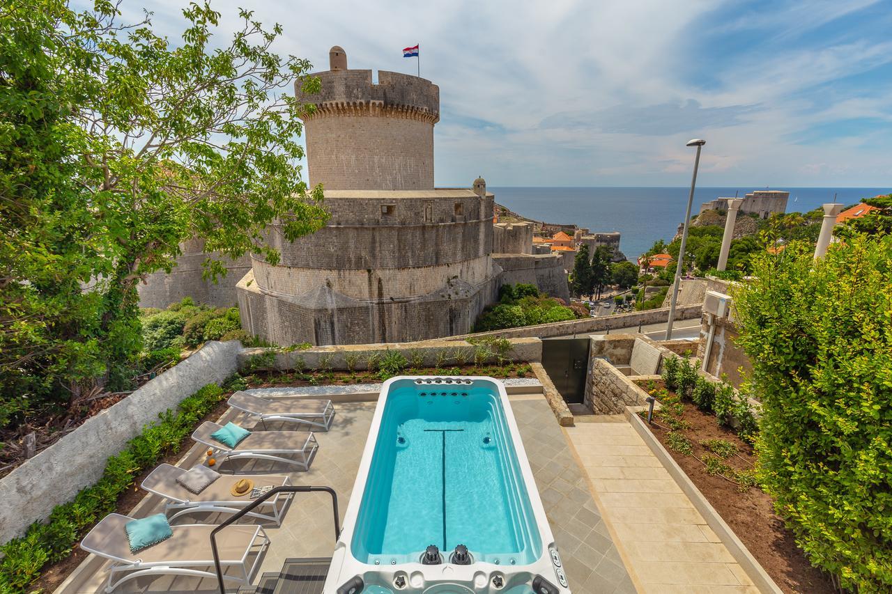 Hedera Estate, Villa Hedera V Dubrovnik Exterior photo